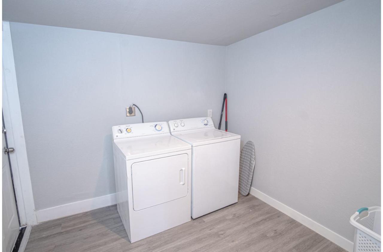 Stylish 4 Br2Ba Renovated Home Near Downtown Σαν Αντόνιο Εξωτερικό φωτογραφία